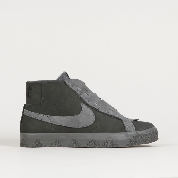 Nike SB x Di Orr Greenwood Blazer Mid Skateboarding Nike SB Adidas Vans Online Shop POPNAME.cz